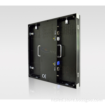 Indoor Advertising LED Display